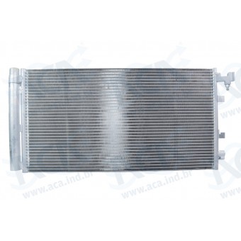 COND RENAULT FLUENCE 2.0 09 >12