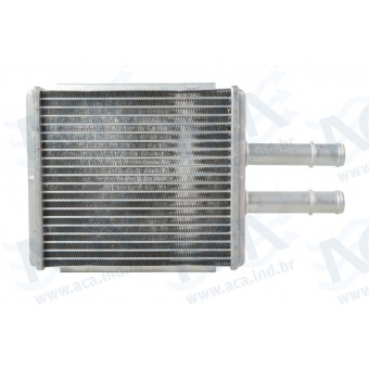 RADIADOR AQ VW CROSSFOX/ FOX/GOL/SAVEIRO/UP/VOYAGE