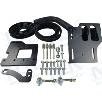 KIT COMPR BUS IVECO 10-190 E6 TM21 A