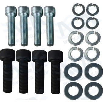 CJ PARAF KIT COMPR VW 8-150/9-150/17-250/24-250 SD7H15 ORELHA FOFO