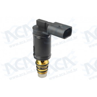 VALVULA TORRE DENSO 5SE/6SE/7SE VW / AUDI 85MM