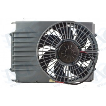 ELETRO VENT 24V EQ ELETR ACA PC2200 - NEW MODEL