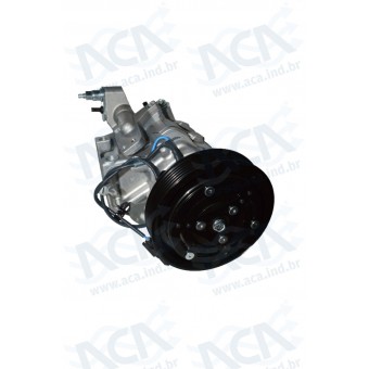 COMPR MARELLI TRSA09/HS-090R 110MM 12V 5PK HONDA FIT 1.4/1.5  8FK351322941