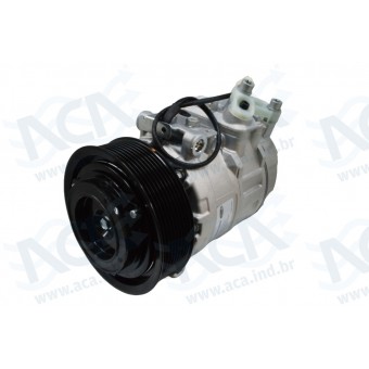 COMPR MOD DENSO 7SBU16C MBZ ACTROS 9PK 24V 130MM - ACA