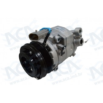 COMPR MARELLI DH15 116MM 12V 5PK 3 PARAF PASSANTE GM COBALT 2012>2016 CPMM7001GM