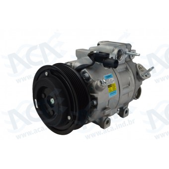 COMPR DELPHI 4 PARAF PASSANTE  HYUNDAI SANTA FE 3.5 2010>2015 CS20415