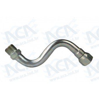 CONEX #16 BUS ESP 1/1/16 ORING X ROSCA COD 60266