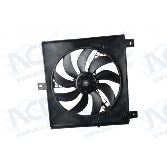 ELETRO VENT RAD RENAULT KWID 1.0 2017/ 2022 MARELLI EMM2072RE