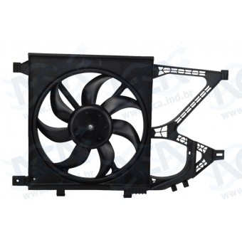 ELETRO VENT RAD GM CORSA 1.0 S/AR MARELLI A5778MM