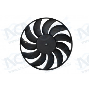 ELETRO VENT RAD FORD FIESTA 1.0/1.6 C/AR MARELLI EMM2018AFD