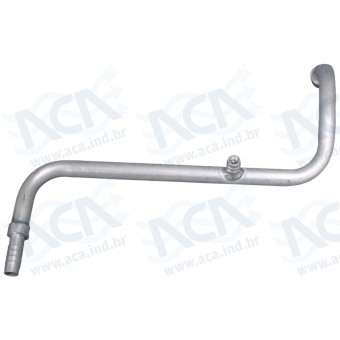 TUBO #10 RD SAIDA CXA EVAP VW 17-250/24-250