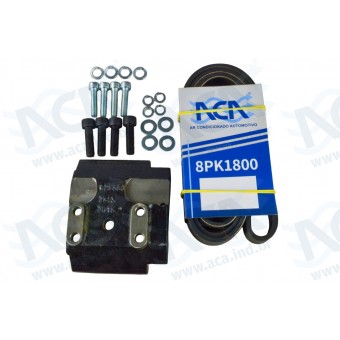 KIT COMPR VW 8-150/9-150/17-250/24-250 SD7H15 ORELHA FOFO