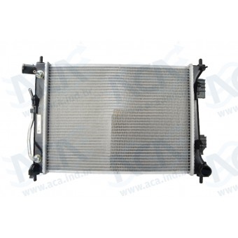 RADIADOR DE AGUA HYNDAI HB20 1.0/1.6 12/15 C/AR-S/AR C/AUTOM  MARELLI RMM1133HI