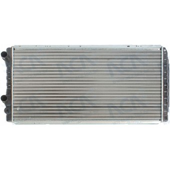 RADIADOR DE AGUA FIAT DUCATO/CITROEN JUMPER/PEUGEOT BOXER C/AR S/AR CR 486 000S