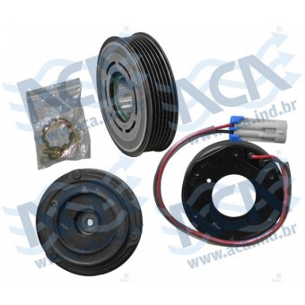 CJ EMBR DENSO SE7PV16  ZAFIRA 1.8/2.0 6PK