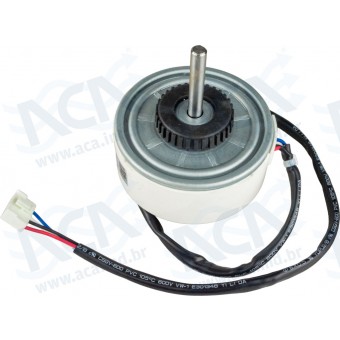 MOTOR 1 EIXO 1V 12V EQ ELETR ACA KT 2800 RV BUS YWAP03 - EVAP