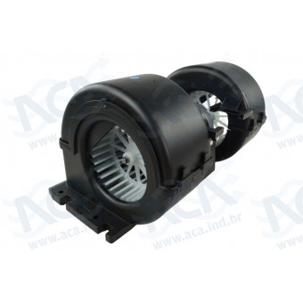 MOTOR CXA MBZ SPRINTER AR TETO EIXO DUPLO