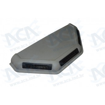 DUTO MODULAR SMIRNE-WEBASTOS FRONTAL - PONTEIRA