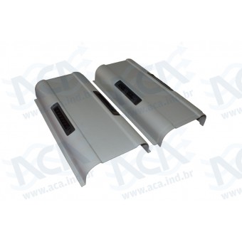 DUTO MODULAR WEBASTOS TERMINAL 5