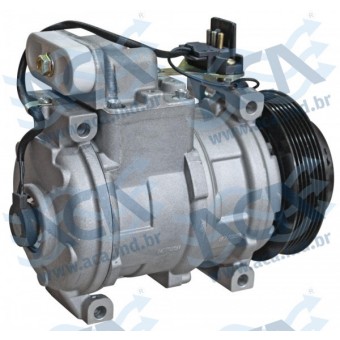 COMPR JSD DENSO 10PA17 MBZ SPRINTER
