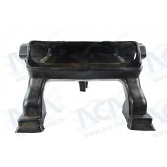 DUTO ENTRADA DE AR GM S-10 CENTRAL OEM 52026960