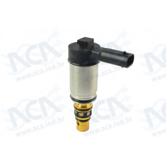 VALVULA TORRE SANDEN PXC14 CRUZE 1.4 TURBO 17 > 78MM