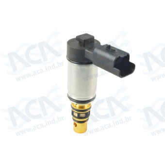 VALVULA TORRE SANDEN SD6C12 CITROEN C3 / PEUGEOT 208