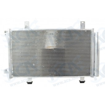 COND SUZUKI SX4 2.0 2007>2013