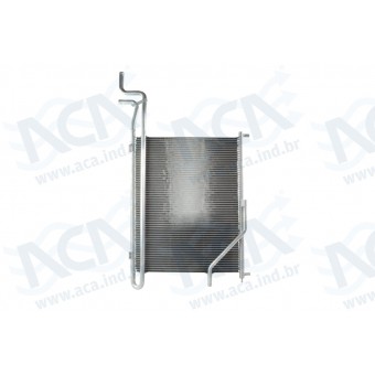 RADIADOR DE OLEO MOD THERMO KING SLX / SLXE/ SLXI