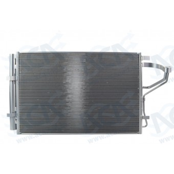 COND HYUNDAI ELANTRA 2014/2016