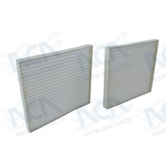 FILTRO P EQUIP PK ELETRICO AC TETO 12/24V MOD ACA KT 2800 RV BUS 4.0 (PQ)