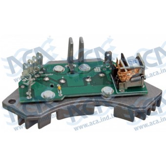 RESISTENCIA PEUGEOT 307/405/NISSAN SENTRA