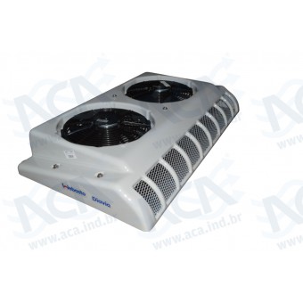 UNID COND VALENCIA WEBASTO 12V 12,5KW