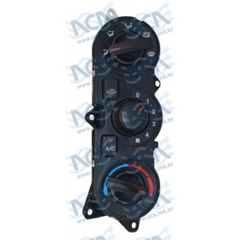 COMANDO AC HYUNDAI HR ORIGINAL