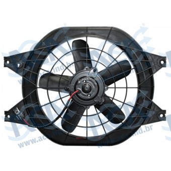 ELETRO VENT RAD HYUNDAI HD 78 ORIG