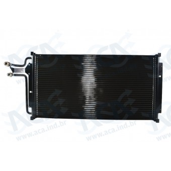 COND GM S-10/BLAZER 95 > GAS IMP