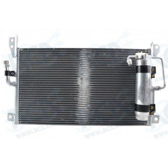 COND FORD CARGO 1722E/2628E/3132E C/FILTR IMP