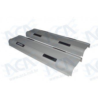 DUTO MODULAR WEBASTOS TERMINAL 3