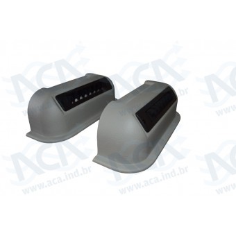 DUTO MODULAR WEBASTOS TERMINAL 2