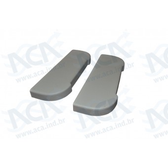 DUTO MODULAR WEBASTOS TERMINAL 6 - PONTEIRA