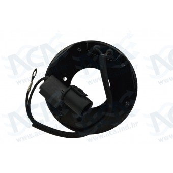 BOBINA P/COMPR HYUNDAI I30-DELPHI CAK10026