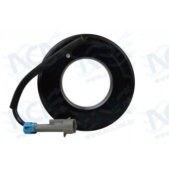 BOBINA P/COMPR GM CORSADELPHI CAK10012