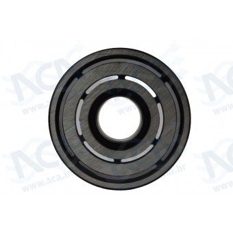 POLIA MOTRIZ ACOP GM/FIAT/VW CAK40017