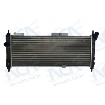 RADIADOR DE AGUA GM CORSA CLASSIC/CORSA 1.0/1.6 MARELLI RMM1066HGM
