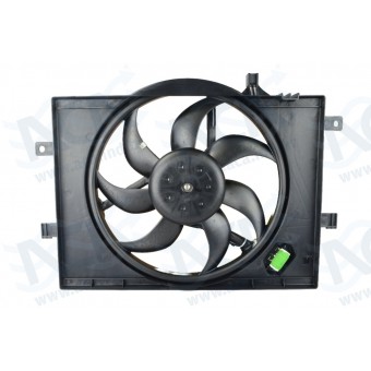 ELETRO VENT RAD FIAT PALIO/SIENA/STRADA 1.0/1.3 01/09 C/AR MARELLI 94911MM