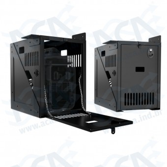 CXA GERADOR CAMINHAO ACA S/ LOGO