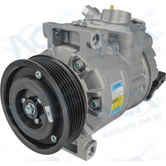 COMPR DELPHI 3 PARAF PASSANTE VW AMAROK 2.0 16V CS20485