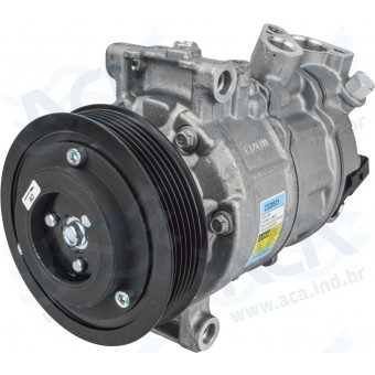 COMPR MOD PXE 6PK 110MM  AUDI A4/VW AMAROK/GOLF/JETTA/PASSAT