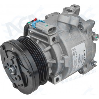 COMPR DELPHI 3 PARAF PASSANTE GM COBALT/ONIX/PRISMA/SPIN SISTEMA MITSUBISHI CS20569