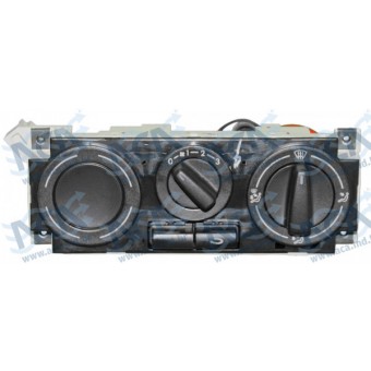COMANDO VENT VW CMINHAO WORKER / CONSTELLATION 12V ORIG